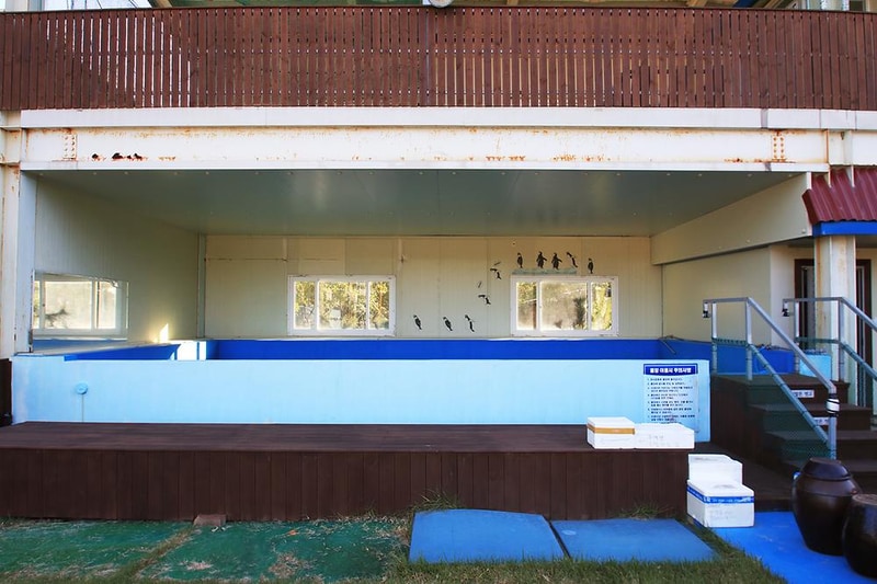 칠포오토캠핑장 시설 사진 9