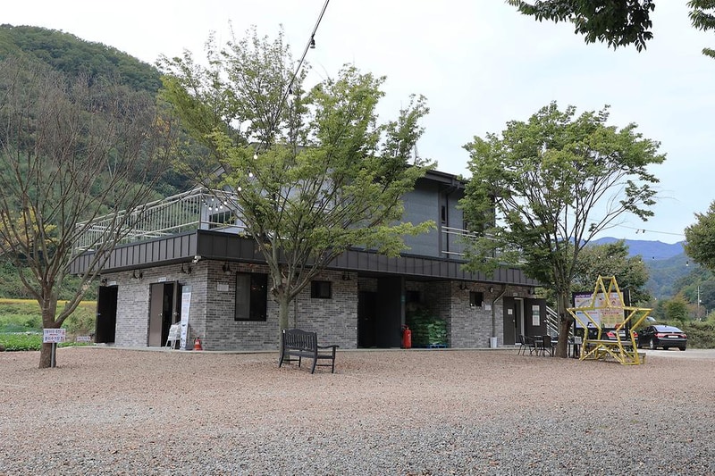 숲속에 머물다 시설 사진 11