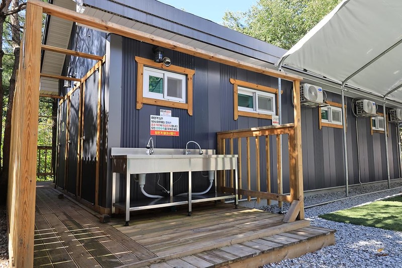 에코캠프 시설 사진 9