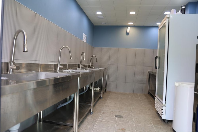 신두리세븐패밀리캠핑장 시설 사진 4