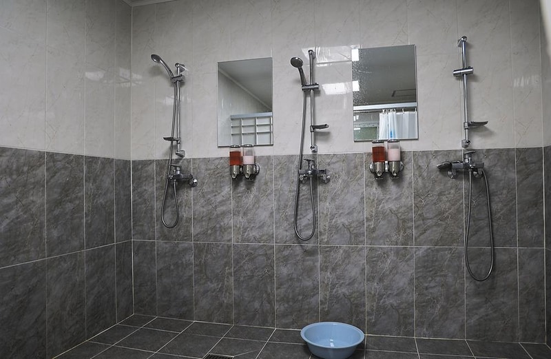 산속에 관광농원 시설 사진 6