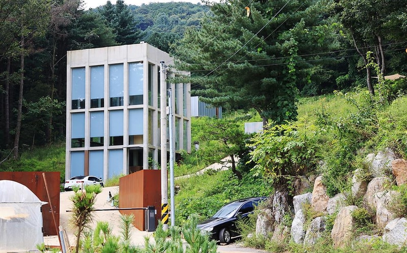 아틴마루 야영장 시설 사진 7