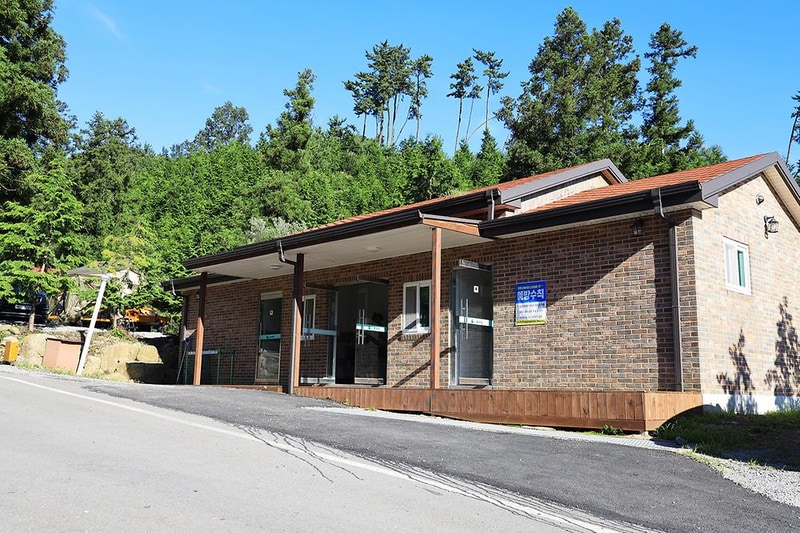 윤제림오토캠핑장 시설 사진 4