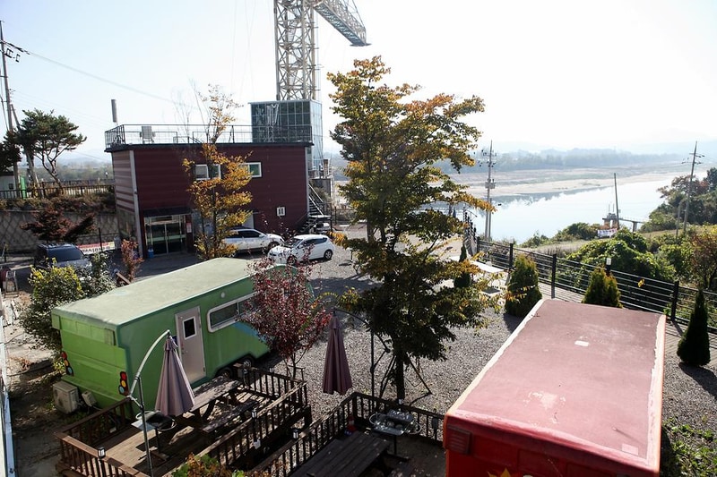 힐링카라반 시설 사진 7