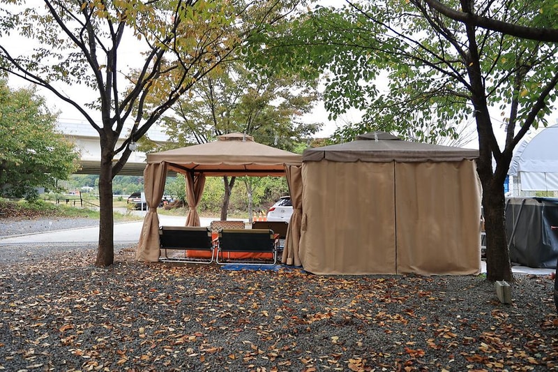 캠핑 돗가비 시설 사진 15