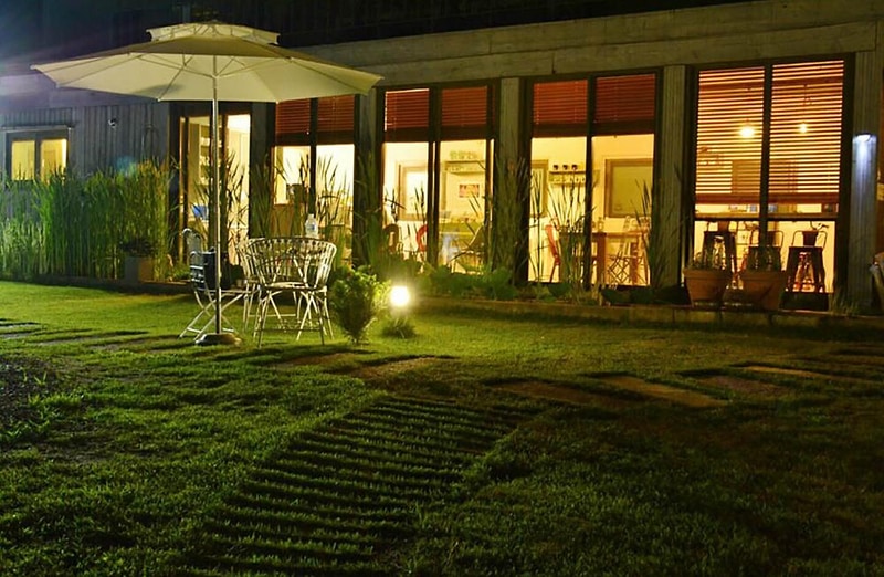 호수위의하루 시설 사진 4