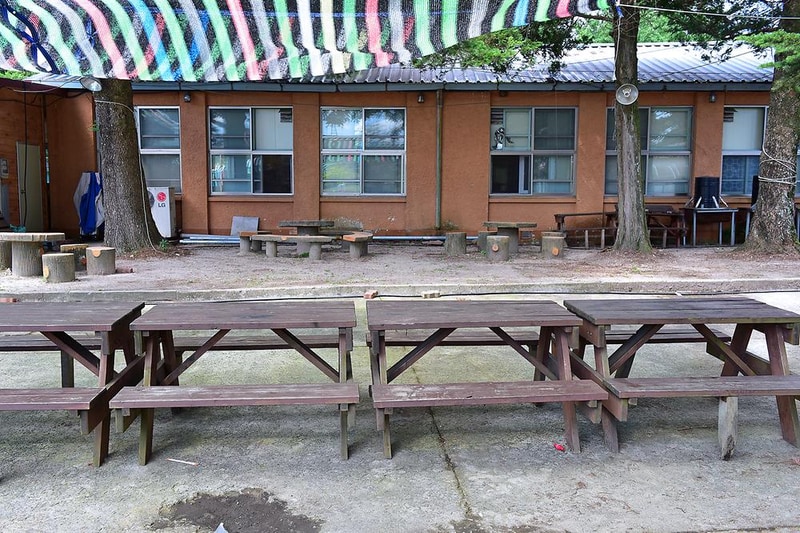 순창향 관광농원 오토캠핑장 시설 사진 14