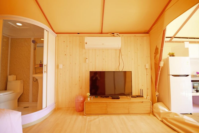 가로림글램핑&풀빌라펜션 시설 사진 7