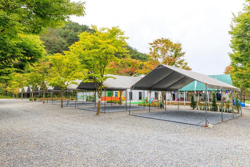 솔내음캠핑장 시설 사진 22