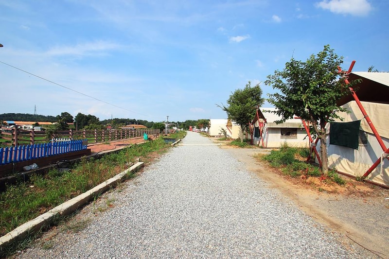 아산글램핑캠핑장 시설 사진 15