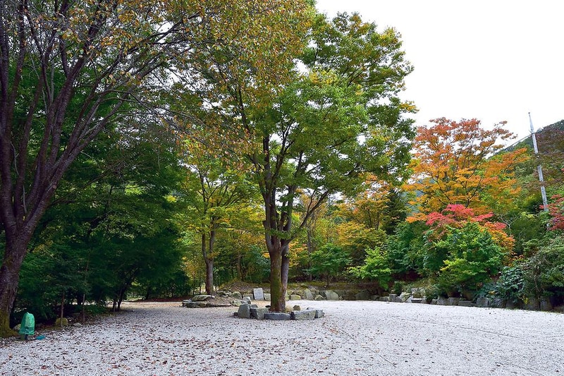 아버지의숲 산정캠프 시설 사진 6