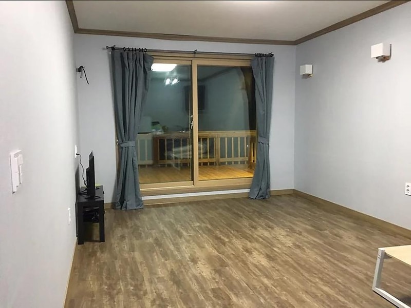 곰섬캠핑장 2구역 시설 사진 6