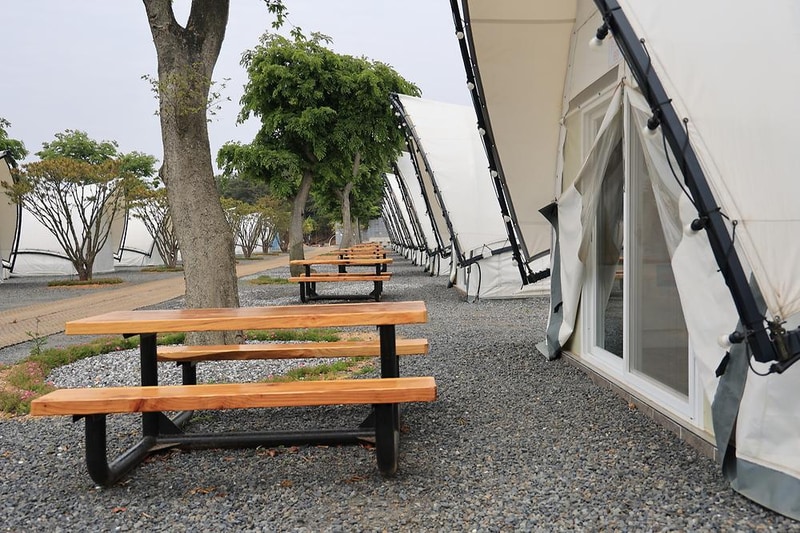 오즈캠핑 시설 사진 10