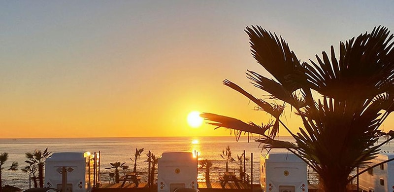 유니의바다 카라반캠핑장 시설 사진 46