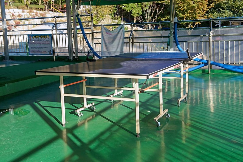 추월산골드캠핑장 시설 사진 5