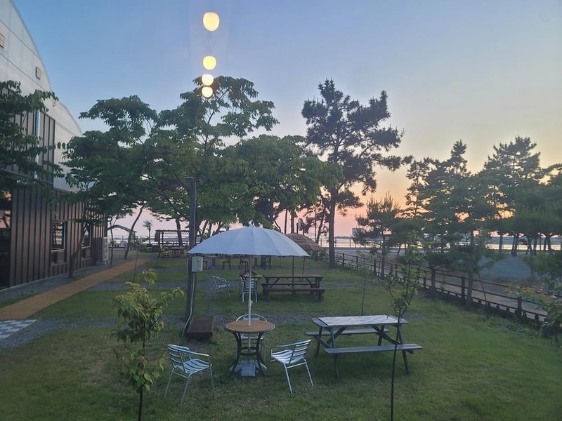 어은돌캠프캠프 시설 사진 6