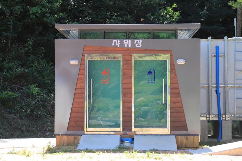 하늘야영장 시설 사진 18