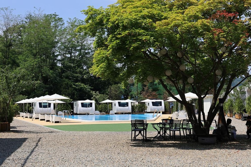 양주잼잼 글램핑&카라반 시설 사진 16