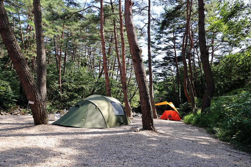 캠프 오어즈 시설 사진 6