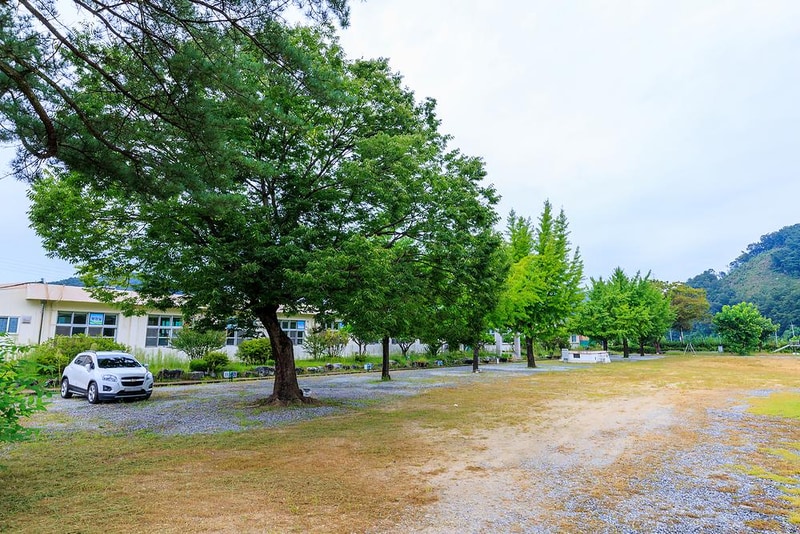 충주 비내캠프 체험학습장 시설 사진 4