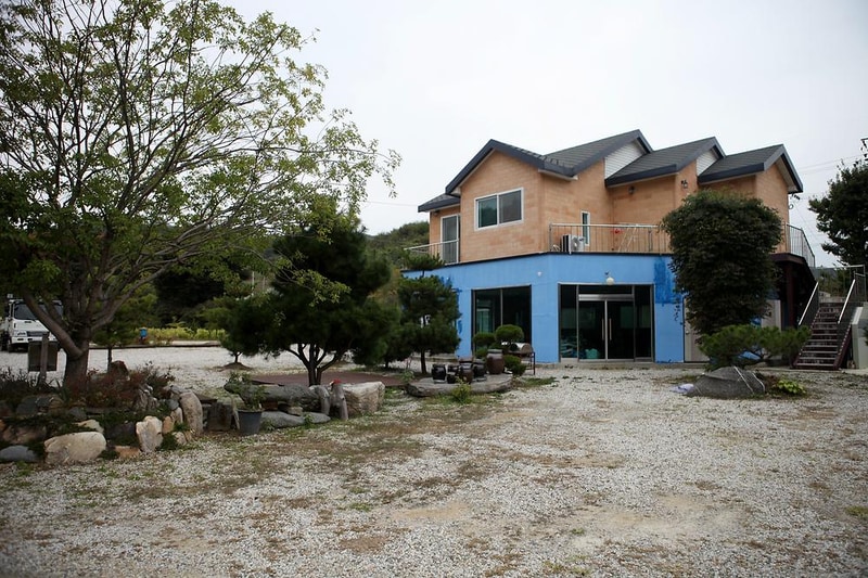 황방농원 캠핑장 시설 사진 3