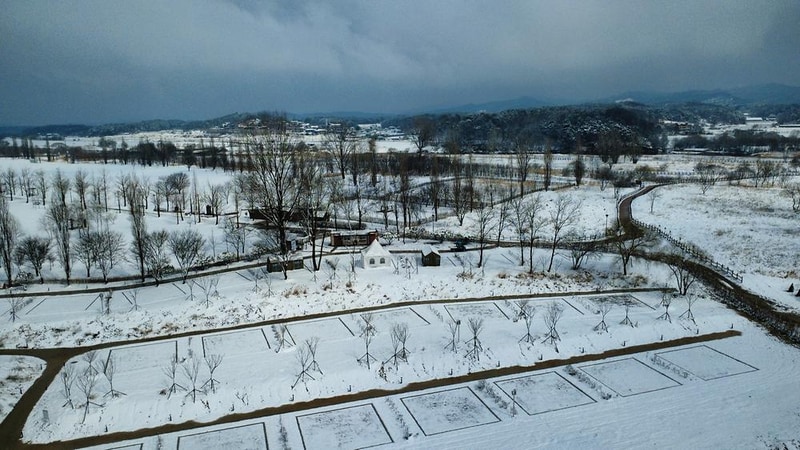 강천섬캠핑장 시설 사진 10