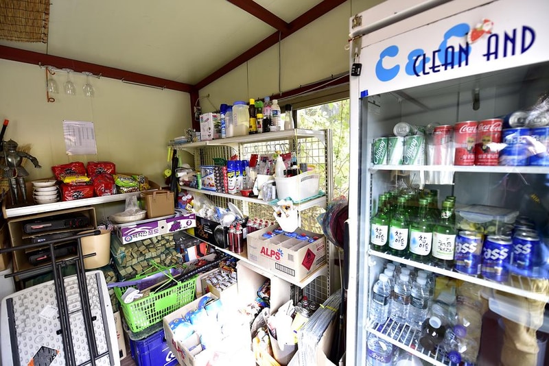 용수 그린랜드 시설 사진 11