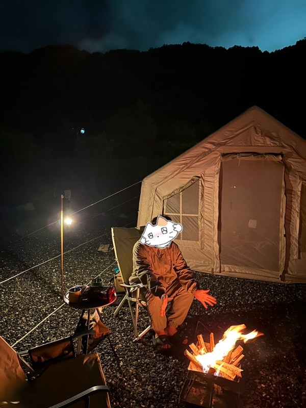 [충북 충주]이른아침캠핑장 2박3일 후기&기록