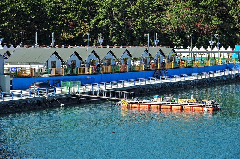 블루웨일 시설 사진 12