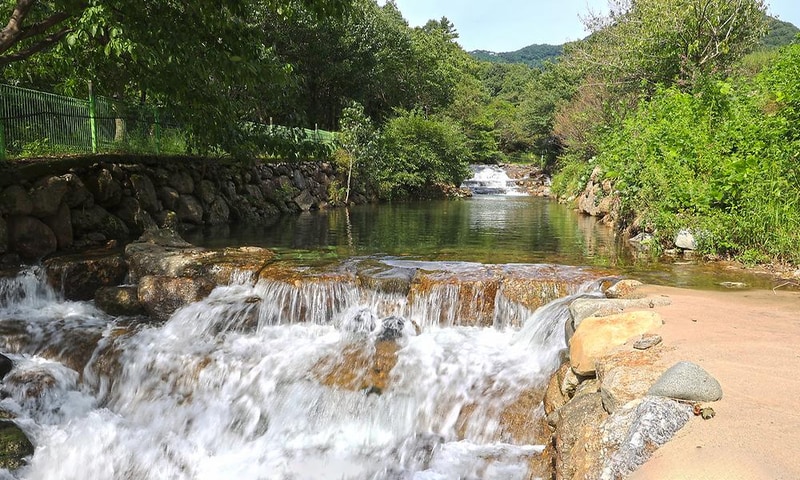 신박힐링캠프 시설 사진 14