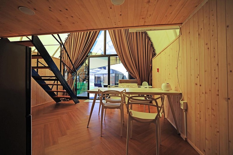 원더풀 글램핑 앤 카라반 시설 사진 10