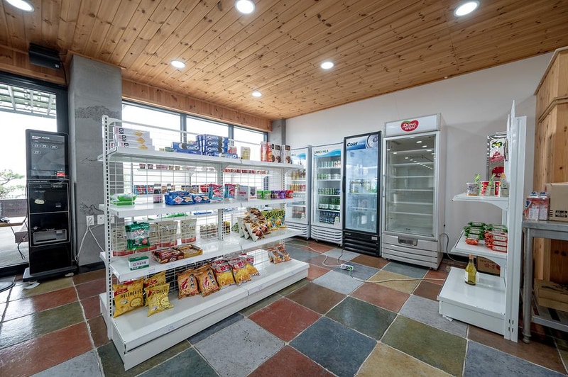 홍스랜드 글램핑 시설 사진 13