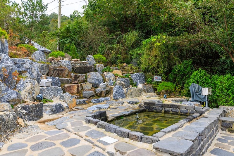 백운썬밸리캠핑장 시설 사진 6