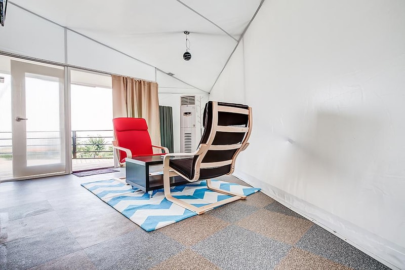 거제글램퍼스 시설 사진 3