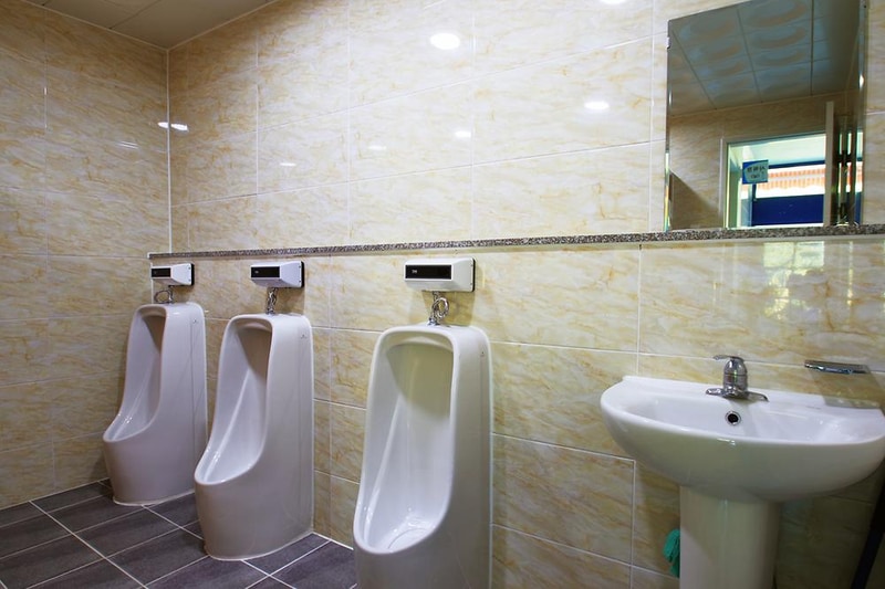 보경사힐링캠핑장 시설 사진 15