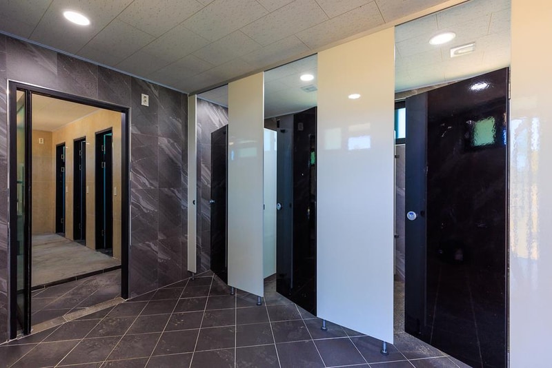 태안노을과바다캠핑앤글램핑 시설 사진 2