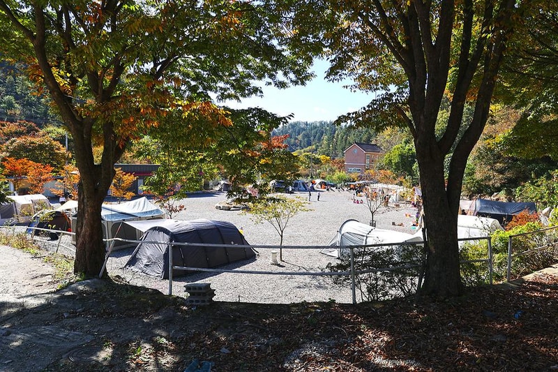 지금쉬다 시설 사진 3