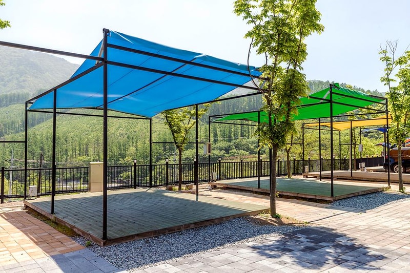 아이뜰관광농원 시설 사진 16