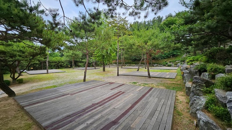 안태울캠핑장 시설 사진 10