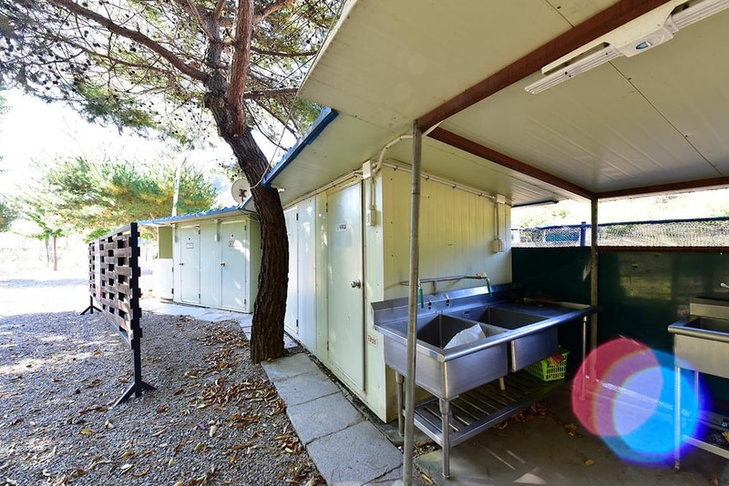 금다래캠핑장 시설 사진 6