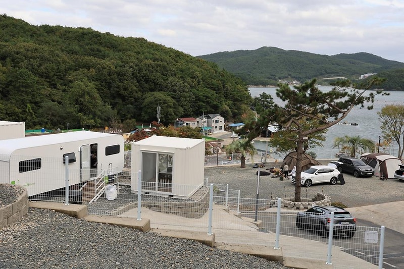 더 숨 포레스트 시설 사진 9