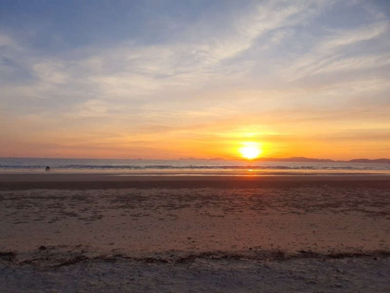 [스물 두 번 째] 태안 꿈꾸는 바다 캠핑장