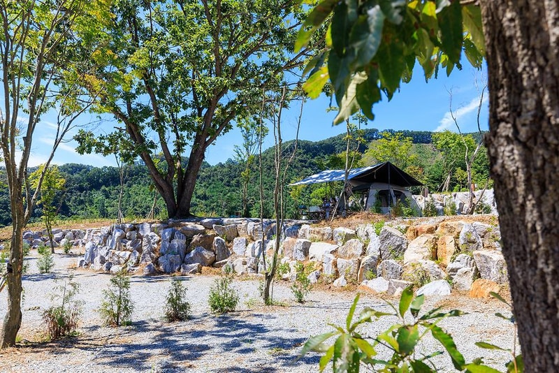 네이스트 프라이빗 음성 시설 사진 12