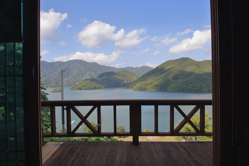 대호레져글램핑 시설 사진 11