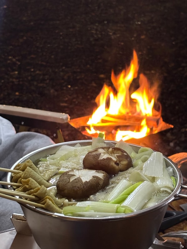 ［여행］경남 밀양 유원지 오토 캠핑장/B6 사이트 후기