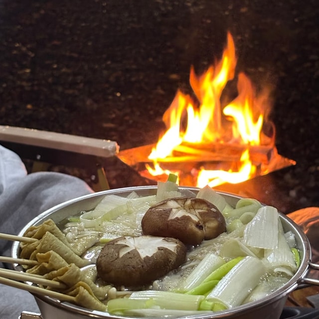 밀양유원지 오토캠핑장 대표 사진