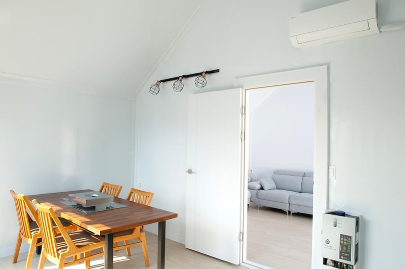 신두57캠핑장 시설 사진 8