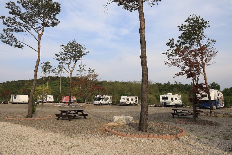 말보로맨 오토캠핑장 시설 사진 20