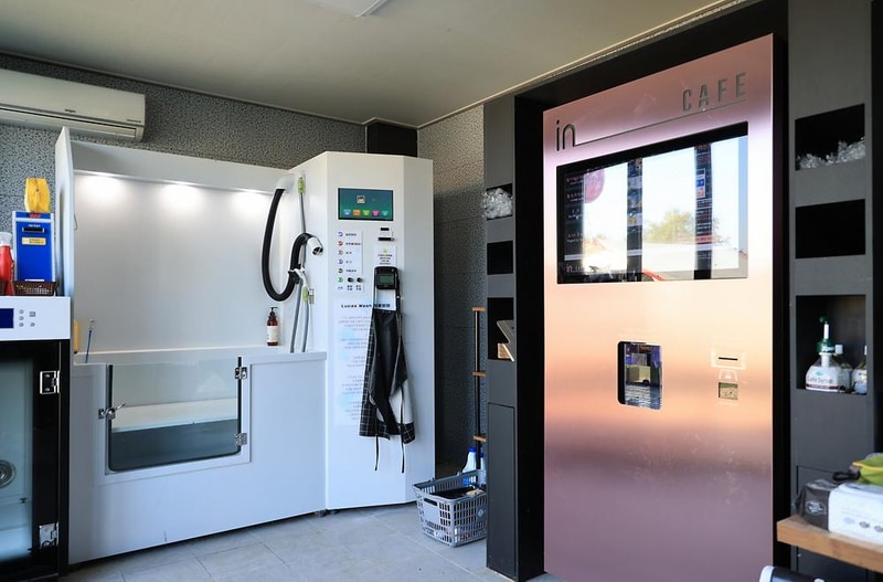 준삼형제글램핑 시설 사진 10