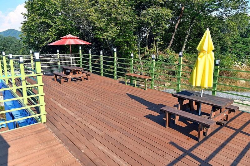 가평포레스트카라반랜드 시설 사진 3